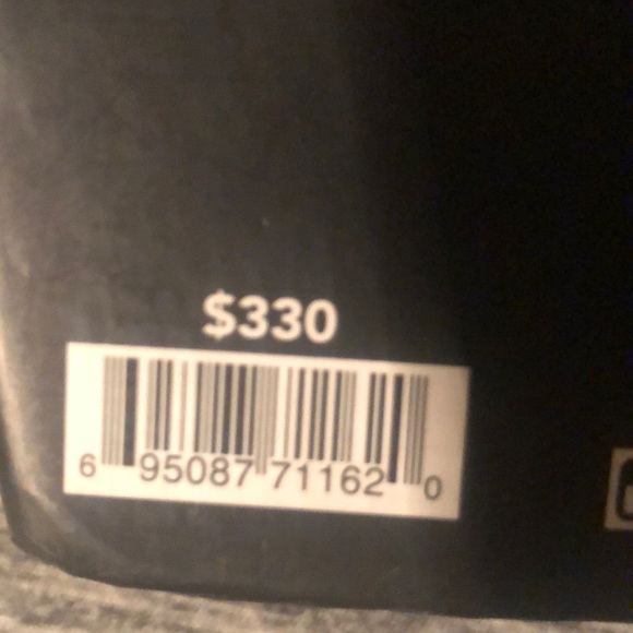 Straight Ahead straightener - Picture 4 of 4